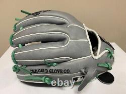 Brand New Rawlings Heart of the Hide Lindor 11.5 Baseball Glove R2G MLB RHT Mets
