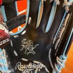 Brand New Rawlings Heart of the Hide PRO204-2BCB Baseball Glove 11.5