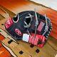 Brand New Rawlings Heart Of The Hide Pro204-2usa Exclusive Baseball Glove 11.5