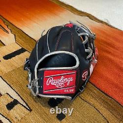 Brand New Rawlings Heart of the Hide PRO204-2USA Exclusive Baseball Glove 11.5