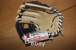 Brand New Rawlings Heart of the Hide PROR204-2CNW R2G Baseball Glove 11.5