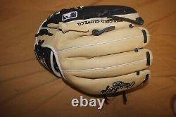 Brand New Rawlings Heart of the Hide PROR204-2CNW R2G Baseball Glove 11.5