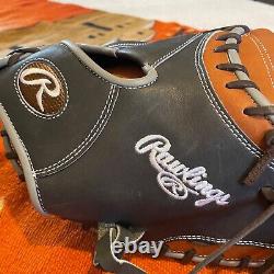 Brand New Rawlings Heart of the Hide PRORCM33GBDS 33 Catchers Mitt