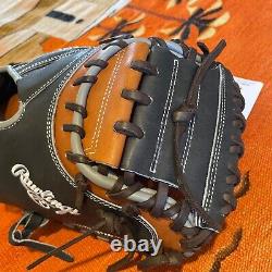 Brand New Rawlings Heart of the Hide PRORCM33GBDS 33 Catchers Mitt