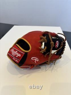 Brand New without Tag RHT Rawlings Heart of the Hide PRO200-2 11.5 inch