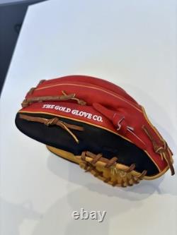 Brand New without Tag RHT Rawlings Heart of the Hide PRO200-2 11.5 inch