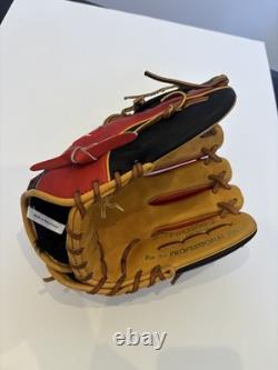 Brand New without Tag RHT Rawlings Heart of the Hide PRO200-2 11.5 inch