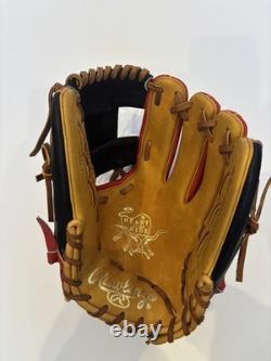 Brand New without Tag RHT Rawlings Heart of the Hide PRO200-2 11.5 inch
