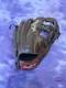 Brown Rawlings Heart Of The Hide Rh Infield Baseball Glove 11.25 (used)