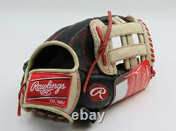 Bryce Harper Rawlings Heart of the Hide PROBH34 Baseball Player Glove 13 New