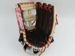 Bryce Harper Rawlings Heart of the Hide PROBH34 Baseball Player Glove 13 New