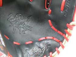 Bryce Harper Rawlings Heart of the Hide PROBH34 Baseball Player Glove 13 New