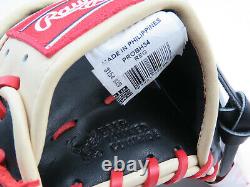 Bryce Harper Rawlings Heart of the Hide PROBH34 Baseball Player Glove 13 New