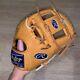 Custom Rawlings Heart Of The Hide Baseball Glove /wilson A2000 A2k Pro Preferred