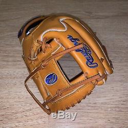 CUSTOM Rawlings Heart Of The Hide baseball Glove /wilson A2000 A2k Pro Preferred