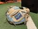 Custom Rawlings Heart Of The Hide Model Procm33-23 Extremely Well Condition