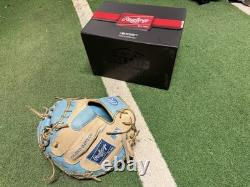 CUSTOM Rawlings Heart of the Hide Model PROCM33-23 EXTREMELY WELL CONDITION