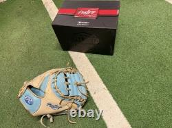 CUSTOM Rawlings Heart of the Hide Model PROCM33-23 EXTREMELY WELL CONDITION