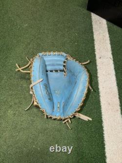 CUSTOM Rawlings Heart of the Hide Model PROCM33-23 EXTREMELY WELL CONDITION