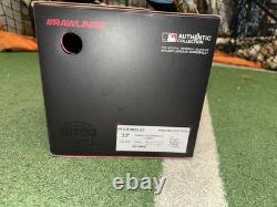 CUSTOM Rawlings Heart of the Hide Model PROCM33-23 EXTREMELY WELL CONDITION