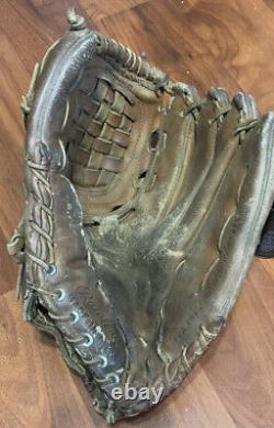 Classic Rawlings Heart of The Hide Pro 6 Infield Baseball Glove Pre-Owned