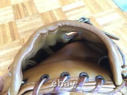 Collectible Vintage Rawlings Heart of the Hide 11.25 XFG 6 Made in USA Glove