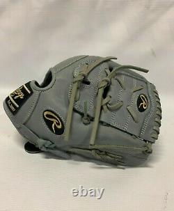 Custom Rawlings 2020 PR206-9 Heart of the Hide 12 Baseball Glove