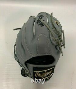 Custom Rawlings 2020 PR206-9 Heart of the Hide 12 Baseball Glove