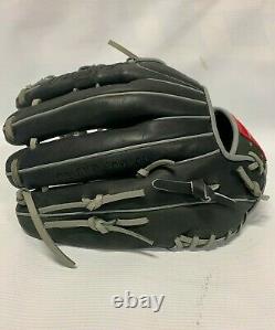 Custom Rawlings 2020 PR3039-6 Heart of the Hide 12.75 Baseball Glove