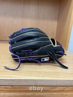 Custom Rawlings Heart Of The Hide 11.25 Inches