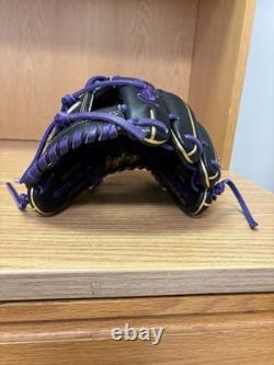 Custom Rawlings Heart Of The Hide 11.25 Inches
