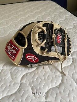 Custom Rawlings Heart Of The Hide 11.5 PRO204DM-2