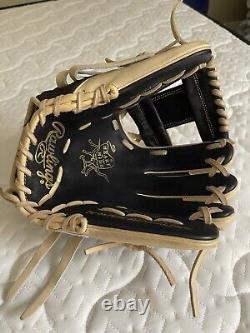 Custom Rawlings Heart Of The Hide 11.5 PRO204DM-2