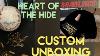 Custom Rawlings Heart Of The Hide Glove Unboxing