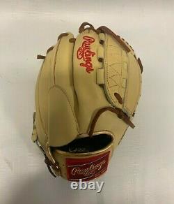 Custom Rawlings Heart Of The Hide Pro Baseball Glove Pro206-12 12 Inch