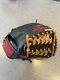 Custom Rawlings Heart Of The Hide (hoh) Pro204-4jb Baseball Glove 11.5 Rht