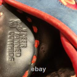Custom Rawlings Heart of The Hide 1st Base Glove Mitt Size 12.5 Right Hand