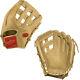 Custom Rawlings Heart Of The Hide 11.75 Infield Baseball Gloves Pro205 Rggc