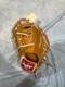 Custom Rawlings Heart Of The Hide Lh First Base Baseball Glove 12.5 (new)