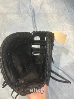 Custom Rawlings Heart of the Hide LH First Base Baseball Glove 12 (New)