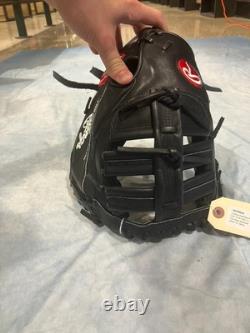 Custom Rawlings Heart of the Hide LH First Base Baseball Glove 12 (New)