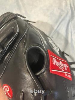 Custom Rawlings Heart of the Hide LH First Base Baseball Glove 12 (New)