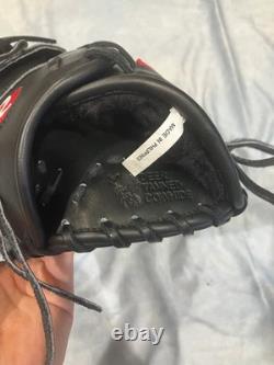 Custom Rawlings Heart of the Hide LH First Base Baseball Glove 12 (New)
