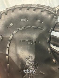 Custom Rawlings Heart of the Hide LH First Base Baseball Glove 12 (New)