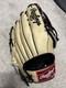 Custom Rawlings Heart Of The Hide Outfield Glove Pro3039-6 12.75 New