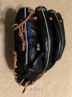 Custom Rawlings PRO206-6 12in Heart of the Hide