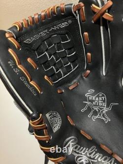 Derek Jeter Rawlings Heart Of The Hide, PRODJ2, 11.5in