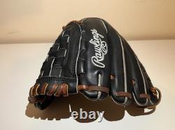 Derek Jeter Rawlings Heart Of The Hide, PRODJ2, 11.5in