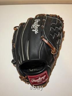 Derek Jeter Rawlings Heart Of The Hide, PRODJ2, 11.5in