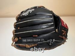 Derek Jeter Rawlings Heart Of The Hide, PRODJ2, 11.5in